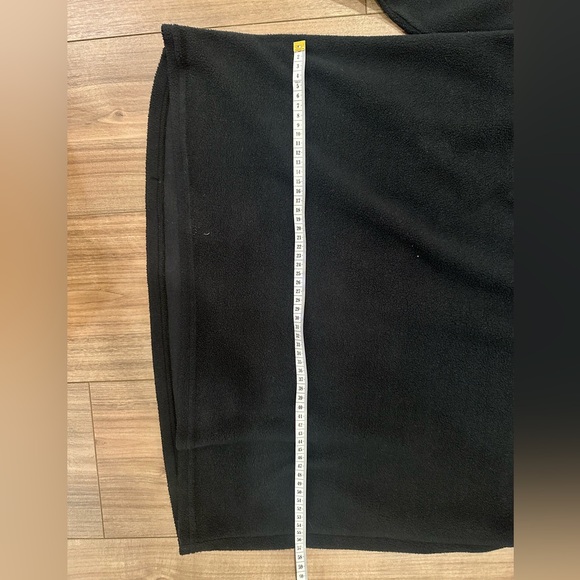 The North Face Fleece Quarter Zip Jacket - Picture 6 of 6